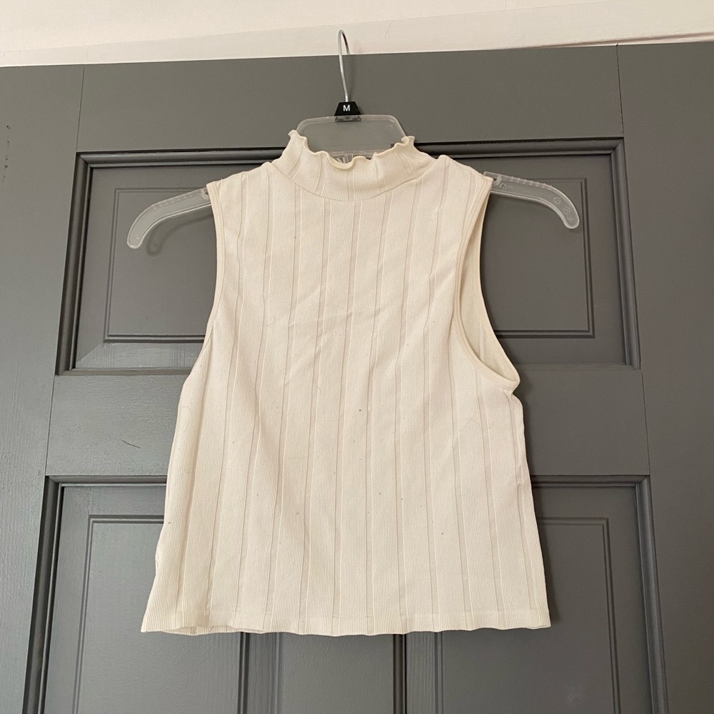Three Turtle Neck Tops - Picture 3 of 7